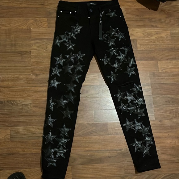 Amiri pants size 30